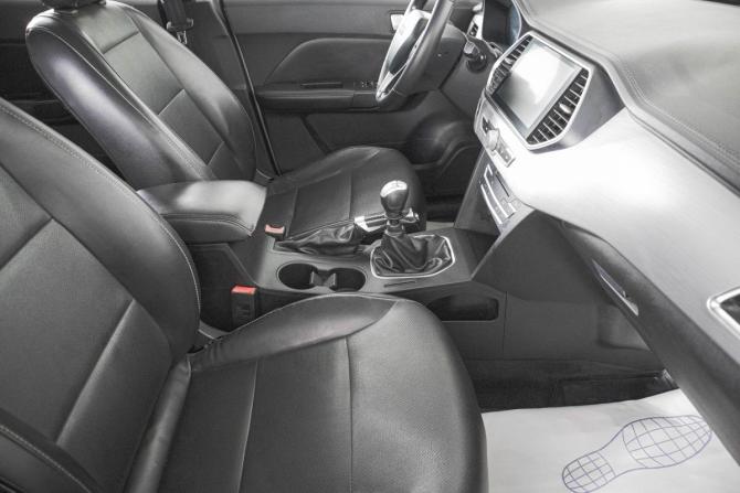 Lifan X70 I с пробегом 2018 года, цена 1 249 000 рублей, 69000 км, внедорожник, Автокод Объявления