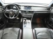 Kia Optima IV Рестайлинг Ростов-на-Дону  - изображение 42