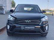 Hyundai Creta I Казань  - изображение 24