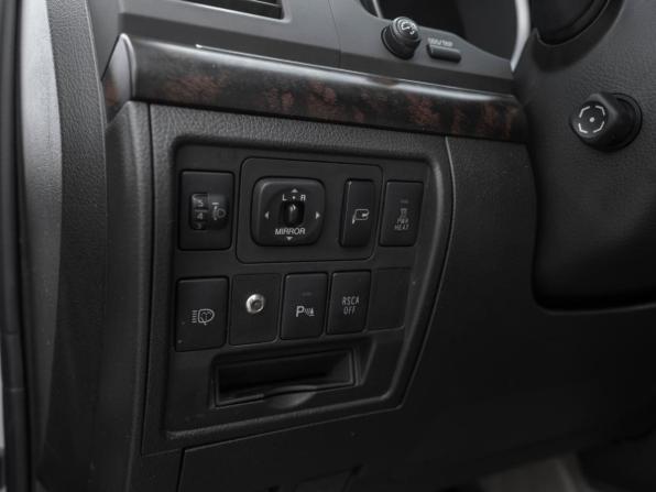 Toyota Land Cruiser 200 Series с пробегом 2008 года, цена 2 340 000 рублей, 360298 км, внедорожник, Автокод Объявления