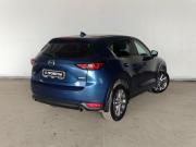 Mazda CX-5 II Москва  - изображение 26