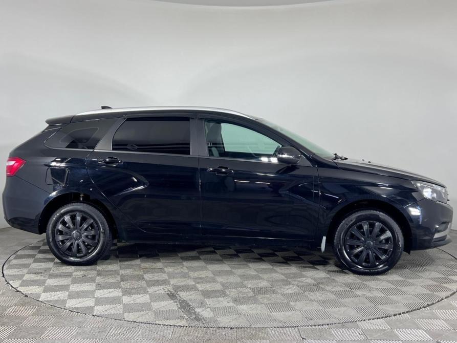 Lada (ВАЗ) Vesta I Ростов-на-Дону  - изображение 7