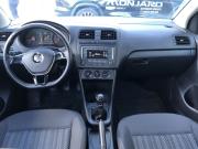 Volkswagen Polo V Рестайлинг Брянск  - изображение 25