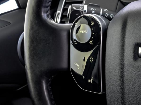 Land Rover Discovery V с пробегом 2019 года, цена 4 145 000 рублей, 129486 км, внедорожник, Автокод Объявления