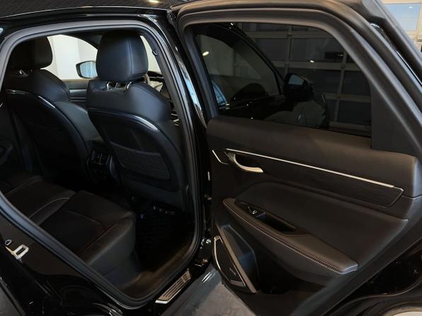 Geely Tugella I Рестайлинг с пробегом 2023 года, цена 3 290 000 рублей, 9991 км, внедорожник, Автокод Объявления