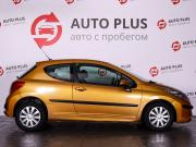 Peugeot 207 I Минеральные Воды  - изображение 22