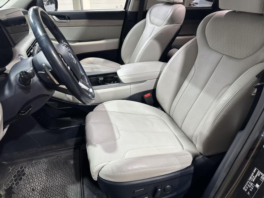 Hyundai Palisade I Ростов-на-Дону  - изображение 6