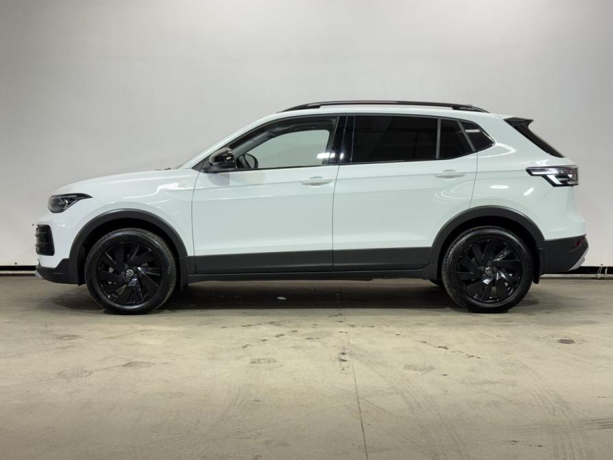 Volkswagen Tharu I Рестайлинг Ярославль  - изображение 8