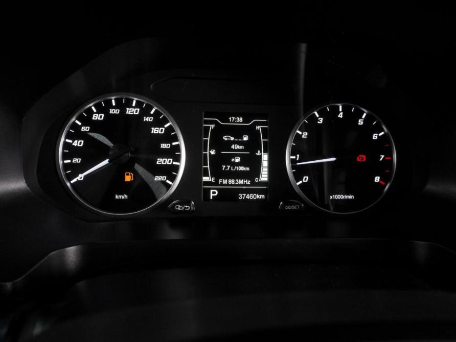 Chery Tiggo 4 Pro I Воронеж  - изображение 17