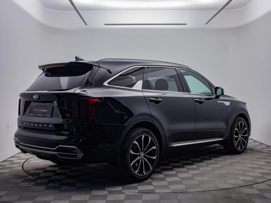Kia Sorento IV Москва  - изображение 5