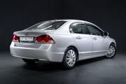 Honda Civic VIII Тюмень  - изображение 31
