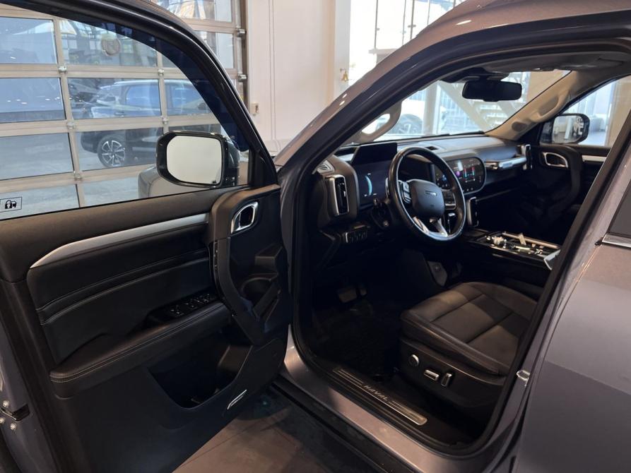 Haval Dargo I Чебоксары  - изображение 21