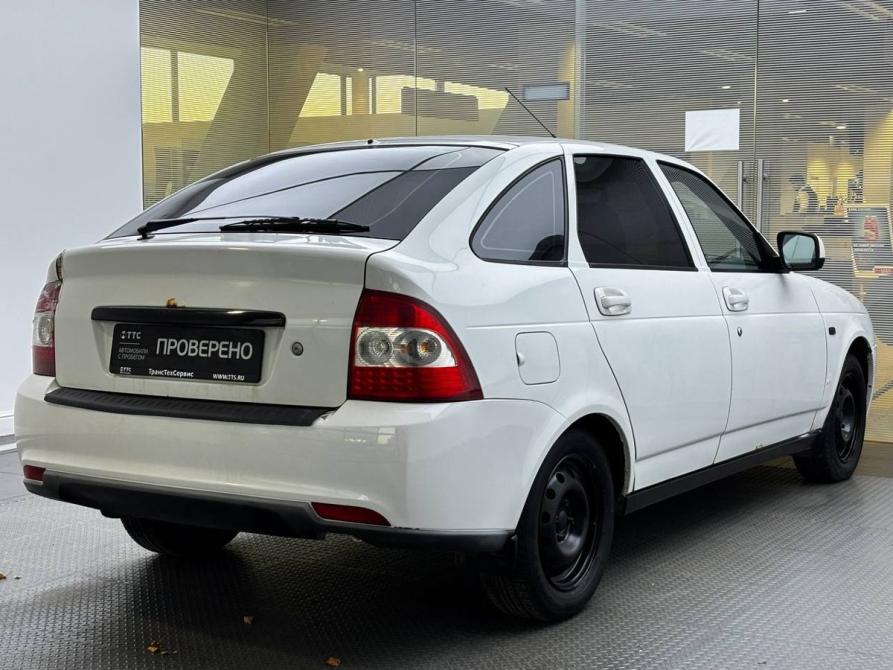 Lada (ВАЗ) Priora I Уфа  - изображение 6