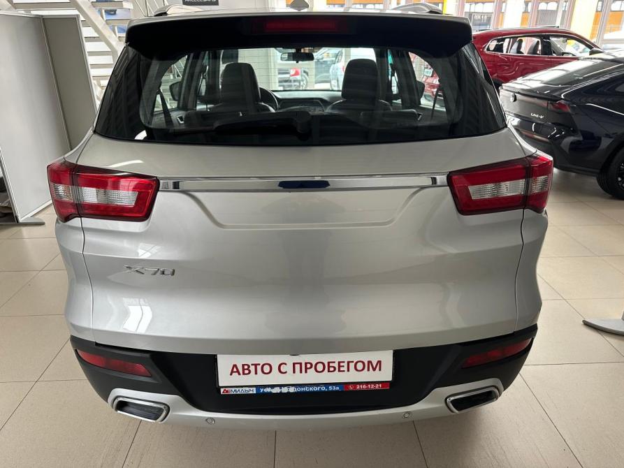 Lifan X70 I Уфа  - изображение 9