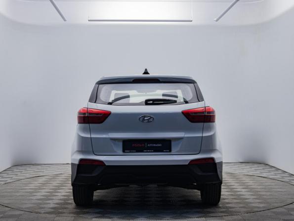 Hyundai Creta I с пробегом 2019 года, цена 1 525 000 рублей, 140969 км, внедорожник, Автокод Объявления