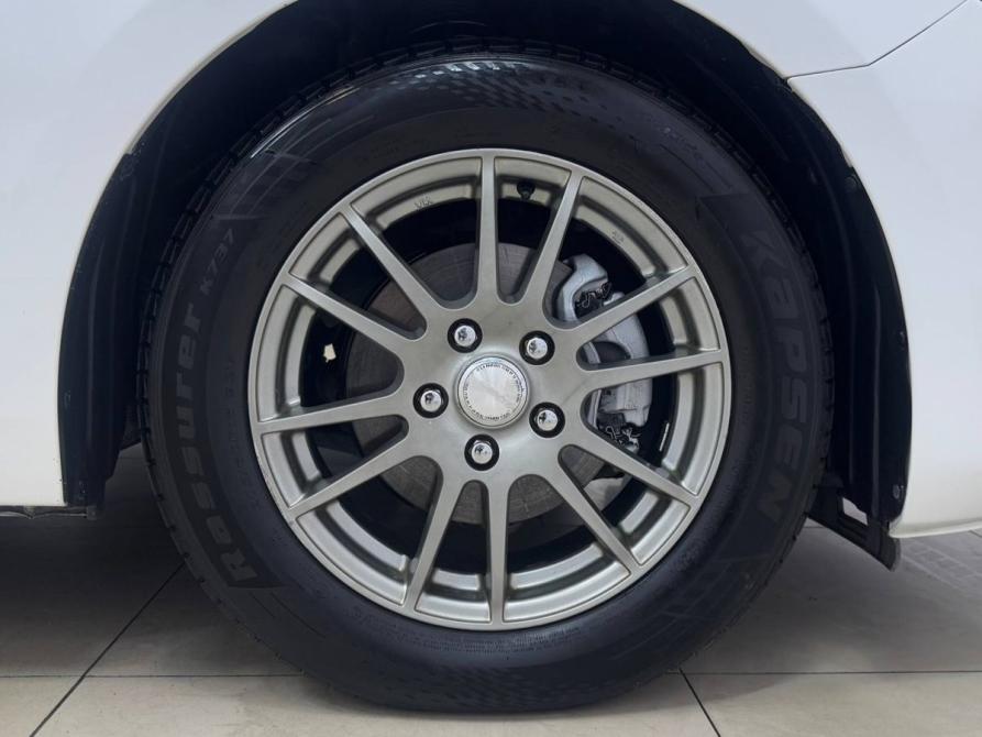 Mazda 3 III (BM) Ставрополь  - изображение 15