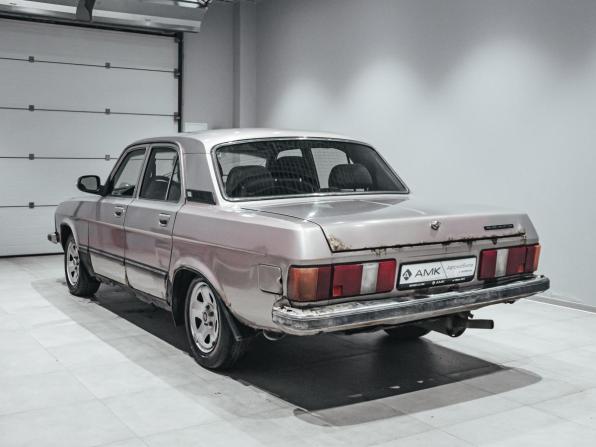 ГАЗ 3102 «Волга» с пробегом 2007 года, цена 195 860 рублей, 232585 км, седан, Автокод Объявления
