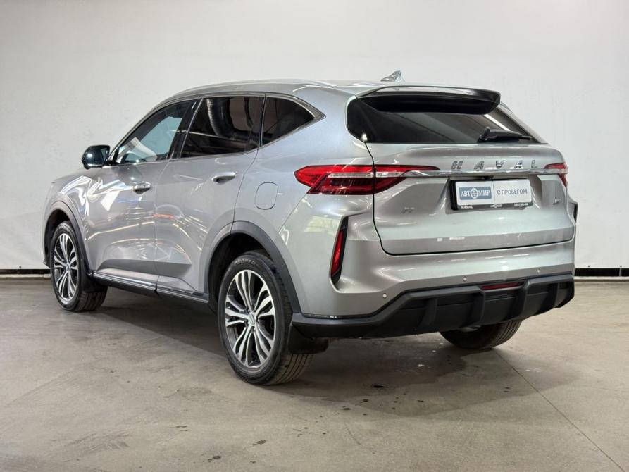 Haval F7 I Рестайлинг Ярославль  - изображение 7