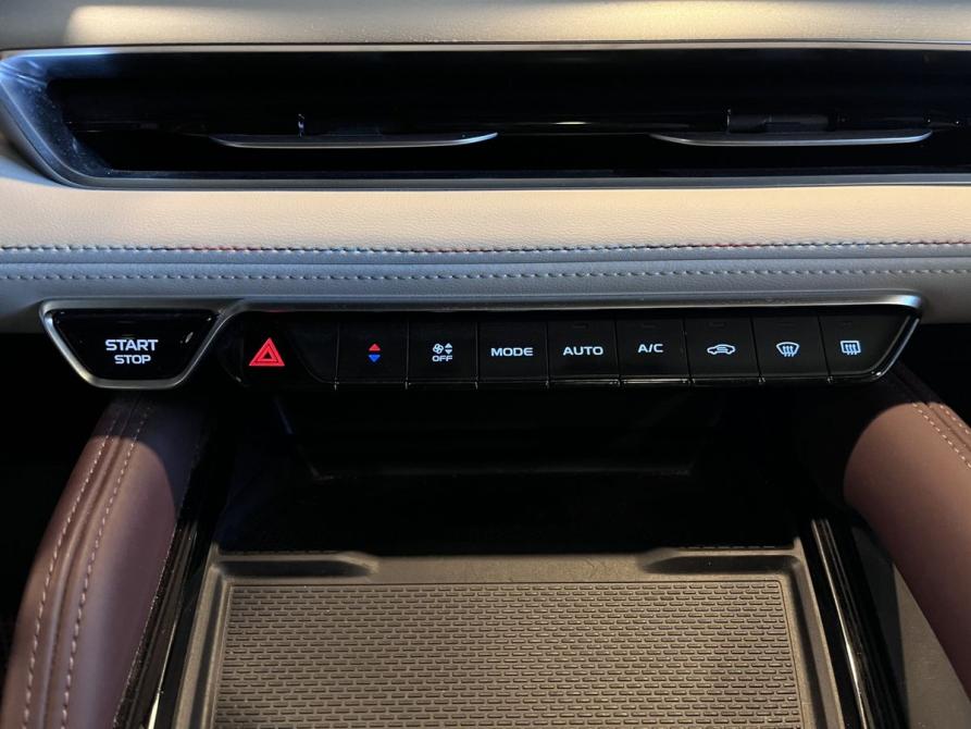Geely Monjaro I Чебоксары  - изображение 15