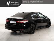 Toyota Camry VIII (XV70) Казань  - изображение 19