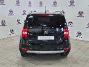 Skoda Yeti I Рестайлинг Тольятти  - изображение 26
