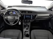 Toyota Corolla XI (E160 E170 E180) Рестайлинг 1 Москва  - изображение 41