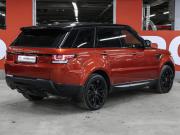 Land Rover Range Rover Sport II Москва  - изображение 32