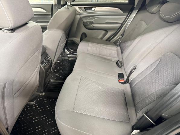 Haval M6 II с пробегом 2024 года, цена 1 875 000 рублей, 11546 км, внедорожник, Автокод Объявления