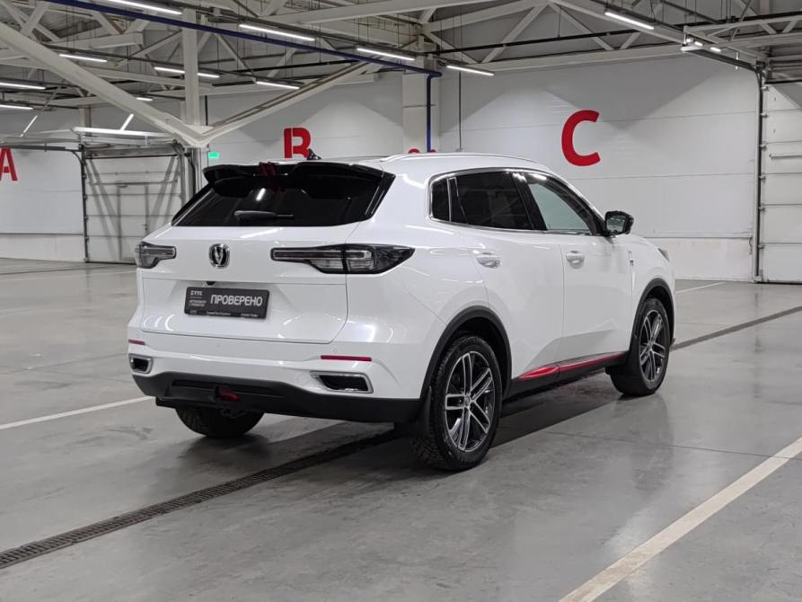 Changan CS55 Plus II Казань  - изображение 6