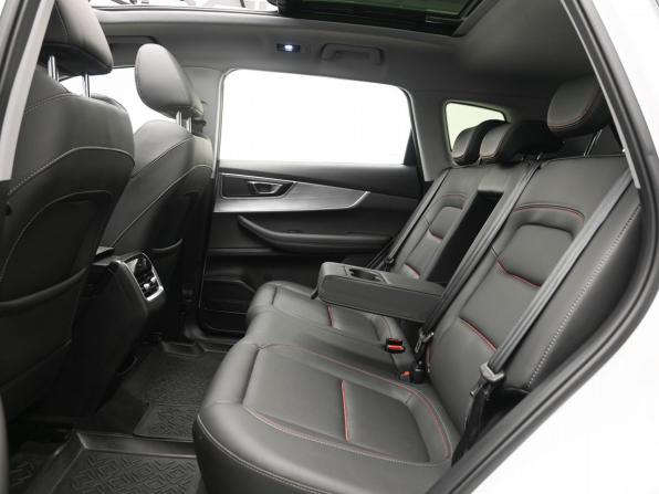 Chery Tiggo 7 Pro I с пробегом 2022 года, цена 1 749 900 рублей, 56388 км, внедорожник, Автокод Объявления