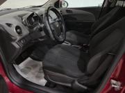 Chevrolet Aveo II Альметьевск  - изображение 29