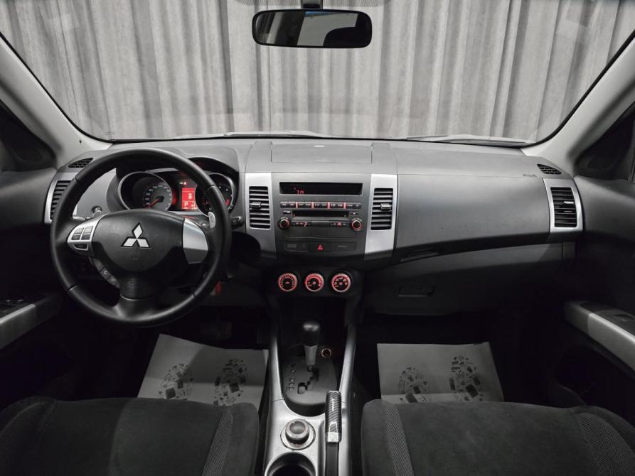 Mitsubishi Outlander II Красноярск  - изображение 12