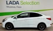 Hyundai Solaris I Рестайлинг Красноярск  - изображение 29