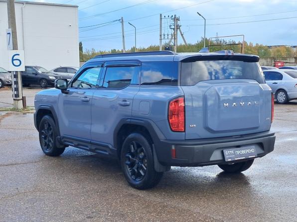 Haval H3 I с пробегом 2024 года, цена 2 060 000 рублей, 88800 км, внедорожник, Автокод Объявления