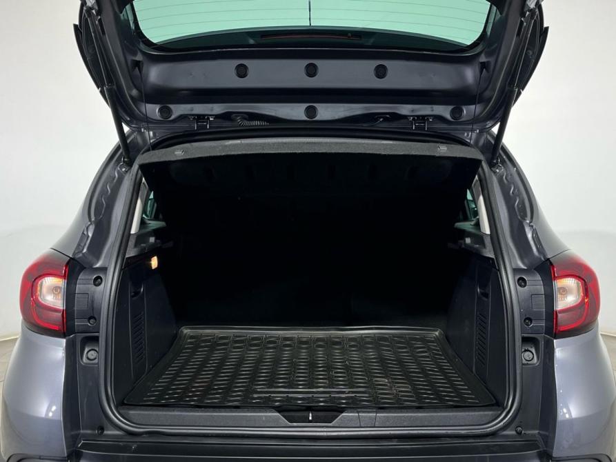 Renault Kaptur I Ижевск  - изображение 20