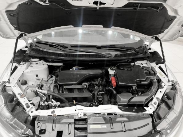 Nissan Qashqai II Рестайлинг с пробегом 2019 года, цена 1 899 000 рублей, 149316 км, внедорожник, Автокод Объявления