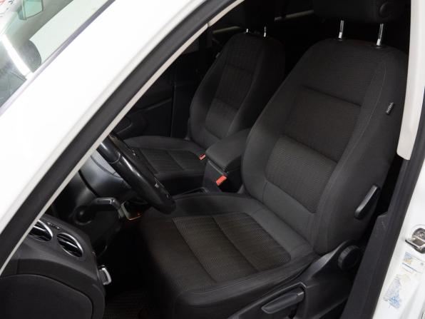 Volkswagen Tiguan I Рестайлинг с пробегом 2016 года, цена 1 819 000 рублей, 142395 км, внедорожник, Автокод Объявления