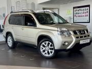 Nissan X-Trail II Рестайлинг Саранск  - изображение 22