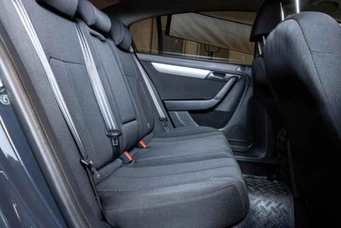Volkswagen Passat B7 с пробегом 2011 года, цена 1 099 000 рублей, 215541 км, седан, Автокод Объявления