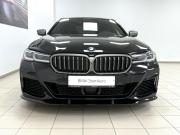 BMW 5 серии VII (G30/G31/G38) Рестайлинг Красноярск  - изображение 29