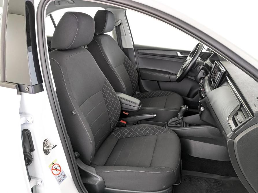 Skoda Rapid II Москва  - изображение 24