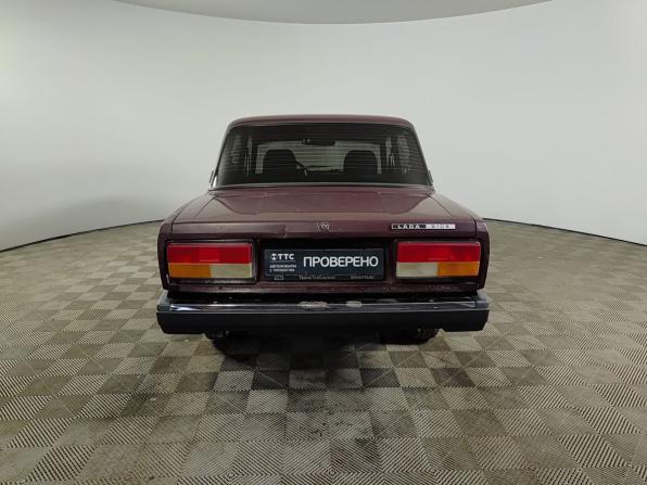 Lada (ВАЗ) 2105 с пробегом 2005 года, цена 80 000 рублей, 49145 км, седан, Автокод Объявления