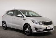 Kia Rio III Ярославль  - изображение 22