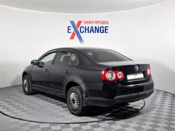 Volkswagen Jetta V с пробегом 2007 года, цена 489 000 рублей, 192821 км, седан, Автокод Объявления