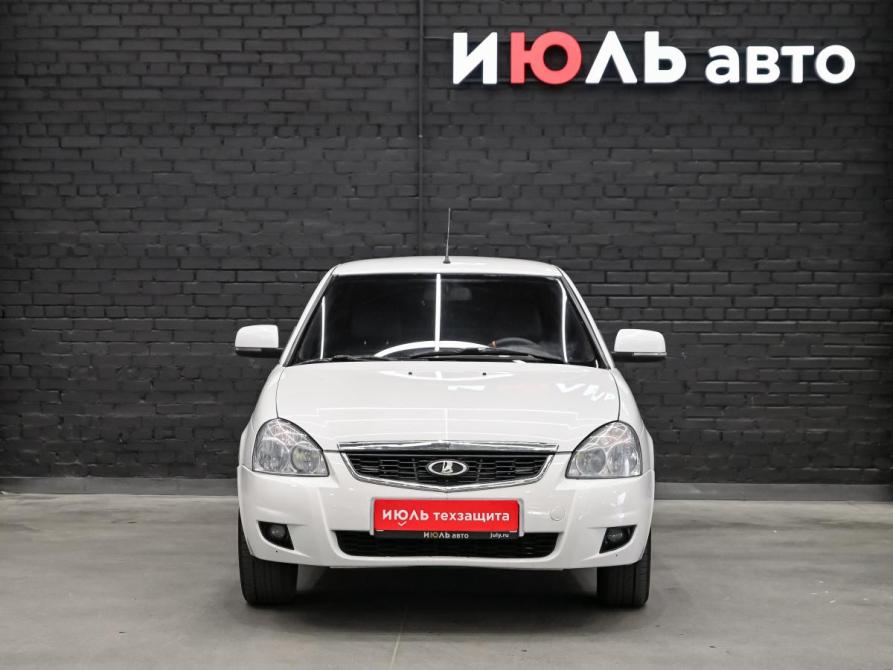 Lada (ВАЗ) Priora I Рестайлинг Екатеринбург  - изображение 2