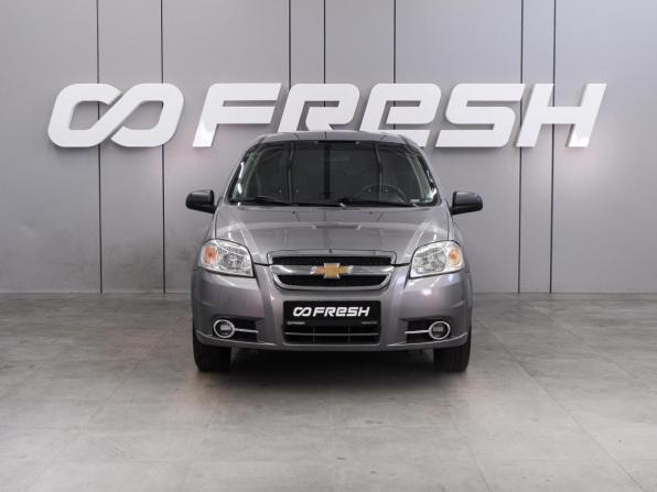 Chevrolet Aveo I Рестайлинг с пробегом 2011 года, цена 379 000 рублей, 181081 км, седан, Автокод Объявления