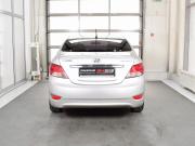 Hyundai Solaris I Кемерово  - изображение 25