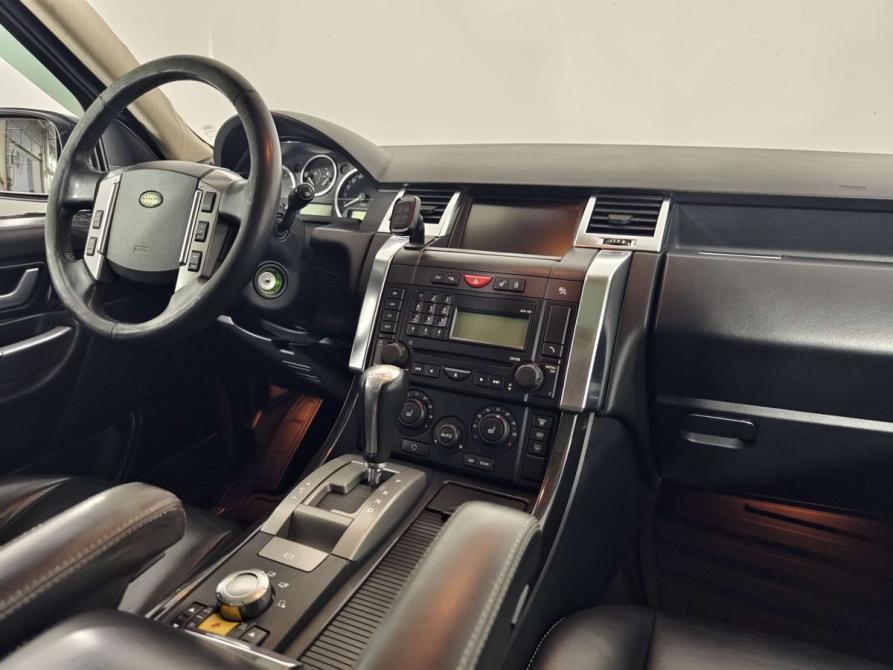 Land Rover Range Rover Sport I Санкт-Петербург  - изображение 11