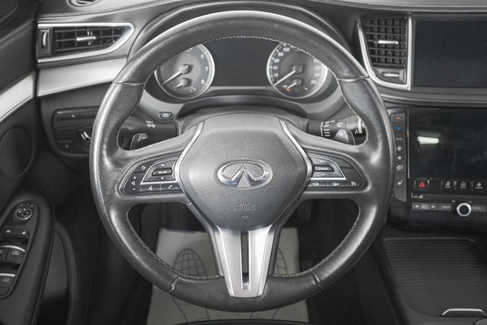 Infiniti QX50 II Кемерово  - изображение 16