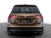 Volkswagen Tiguan II Москва  - изображение 36